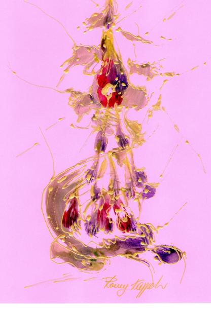 Ein Lichtlein für Dich